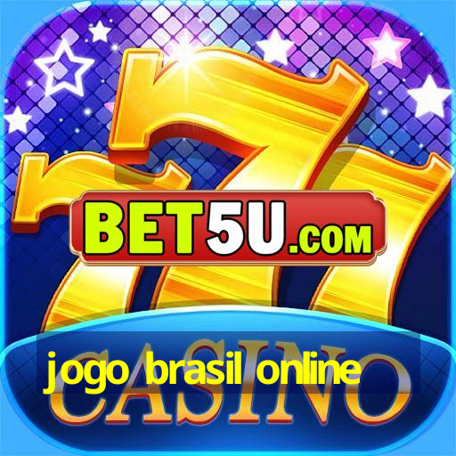 jogo brasil online